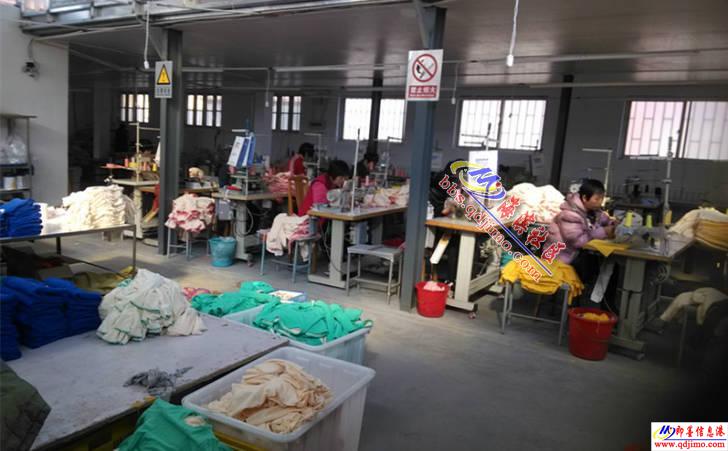 升阳服装针织厂常年承接针织订单 - 通济商业合